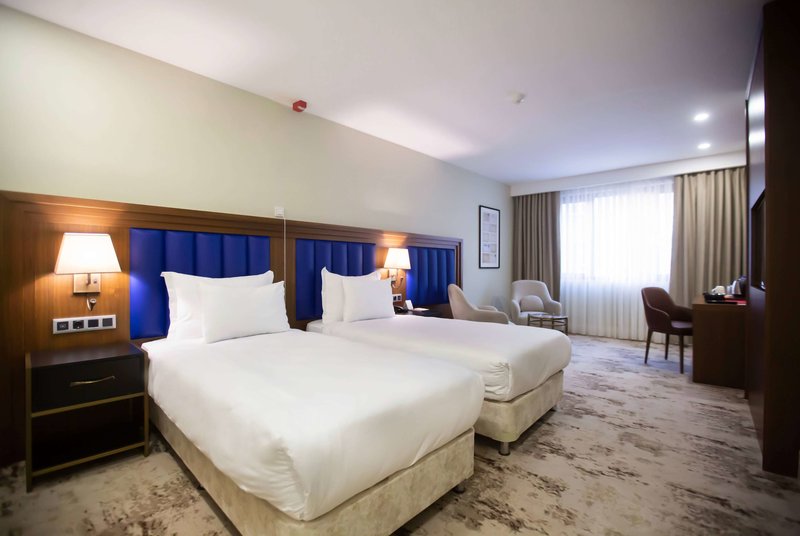 Ramada Plaza by Wyndham Istanbul Sultanahmet foto 106