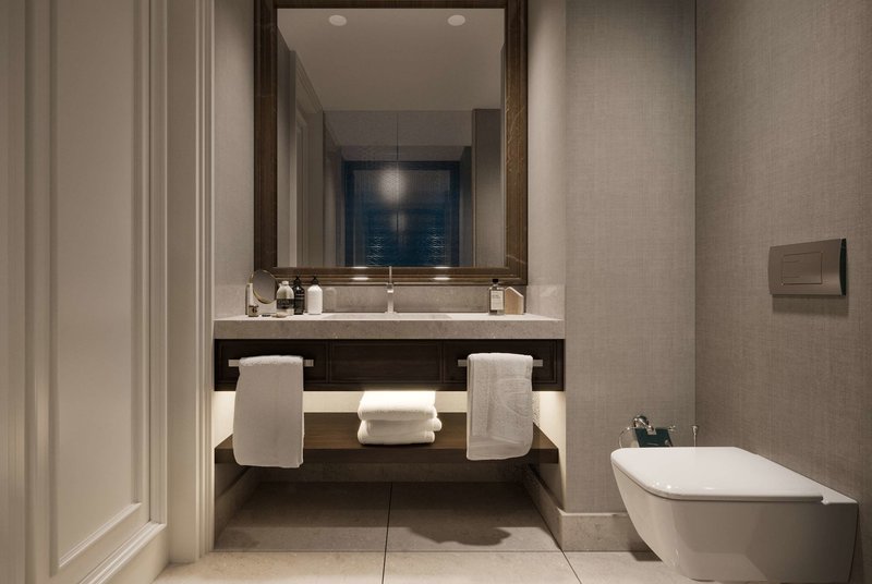Ramada Plaza by Wyndham Istanbul Sultanahmet foto 103