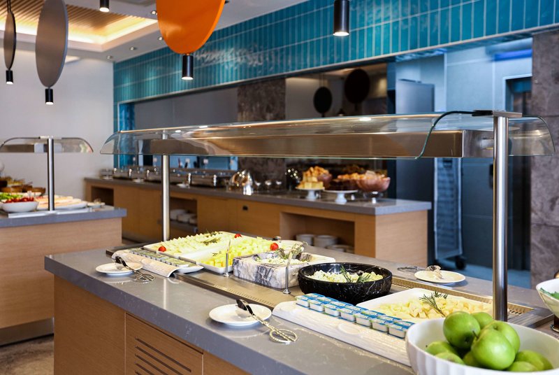 Ramada Plaza by Wyndham Istanbul Sultanahmet foto 52