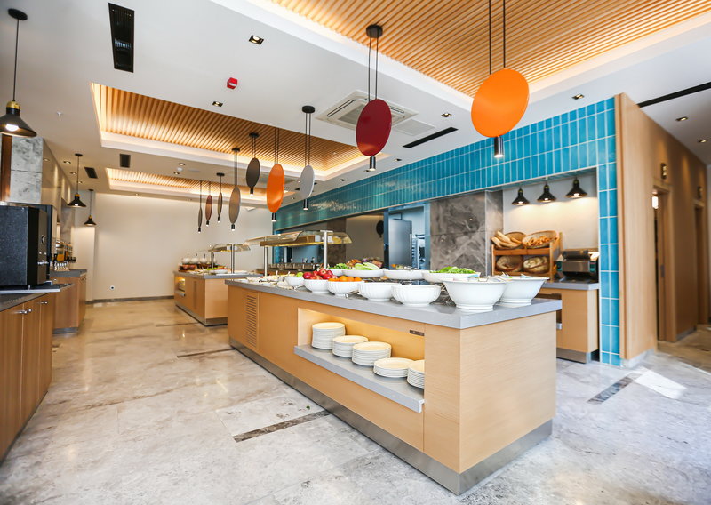 Ramada Plaza by Wyndham Istanbul Sultanahmet foto 148