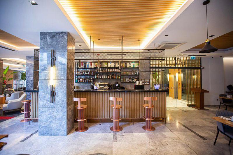 Ramada Plaza by Wyndham Istanbul Sultanahmet foto 4