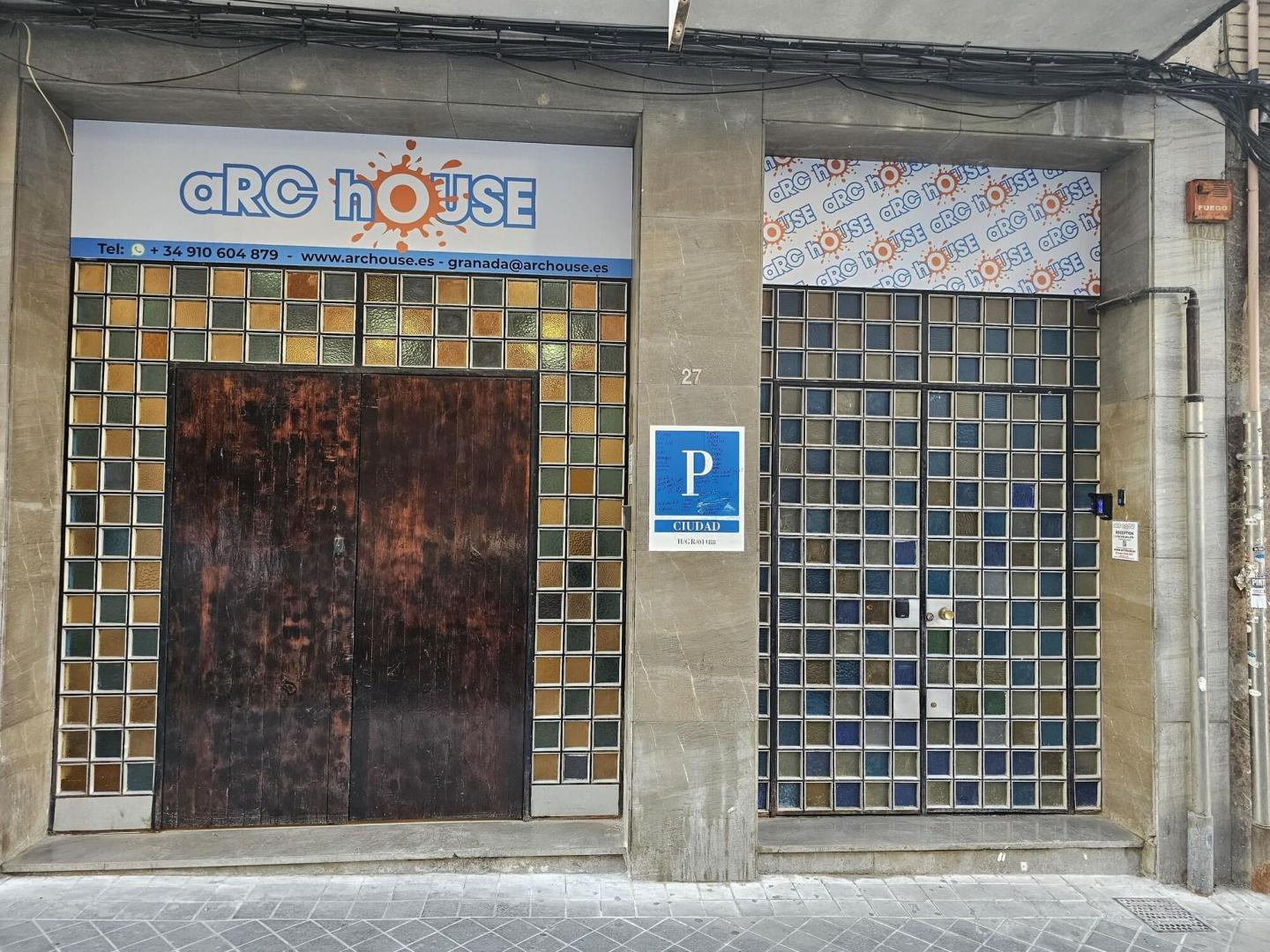 Arc House Granada foto 13