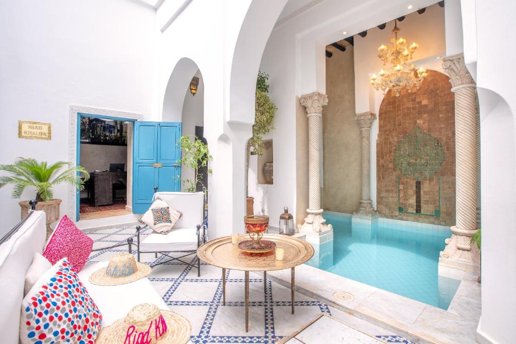 Riad Si Khalifa image 0