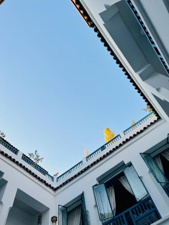 Riad Si Khalifa foto 16