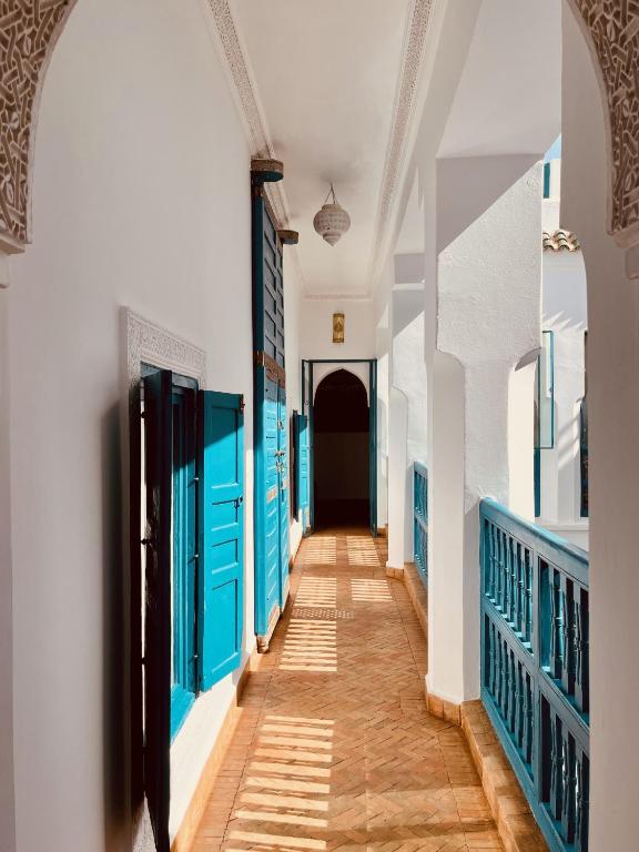 Riad Si Khalifa foto 15