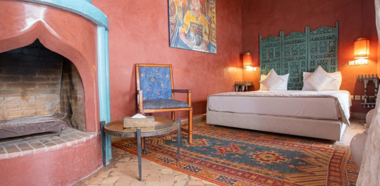 Riad Si Khalifa foto 8