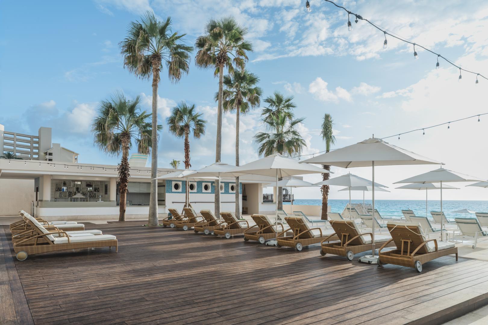 Iberostar Selection Coral Cancún