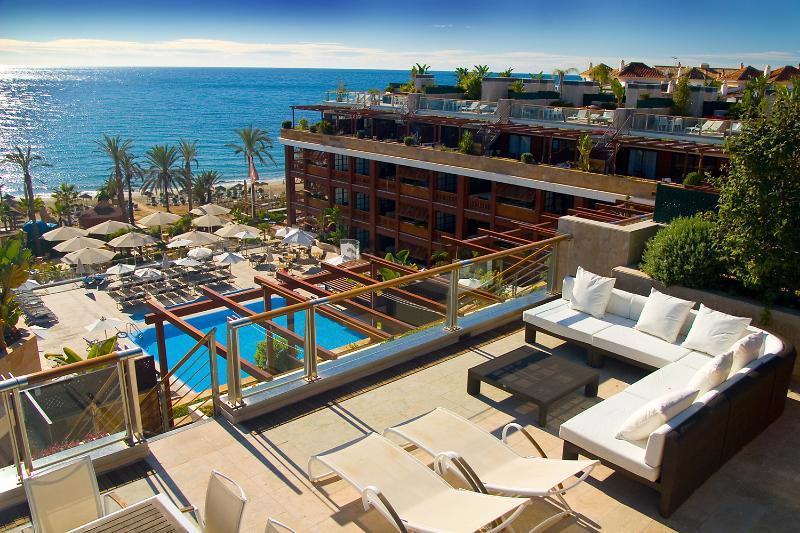 Gran Hotel Guadalpin Banus foto 3