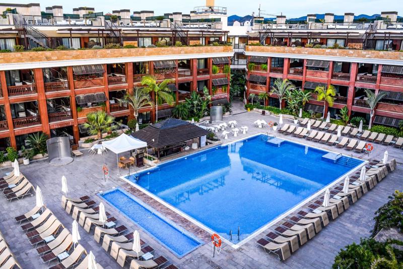 Gran Hotel Guadalpin Banus foto 4