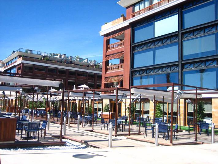 Gran Hotel Guadalpin Banus in Puerto Banús - foto 5