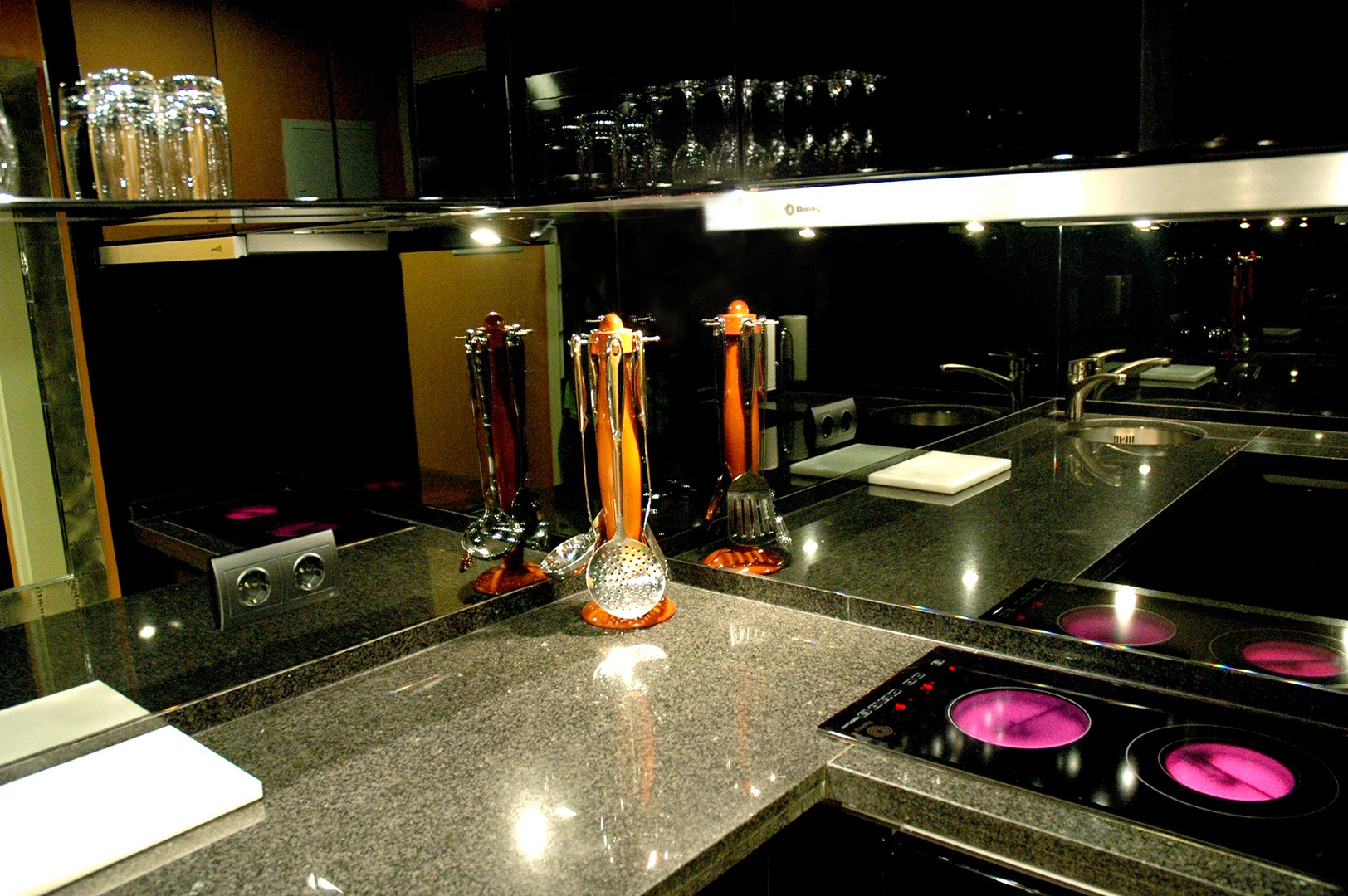 JUNIOR SUITE DELUXE MOUNTAIN VIEW