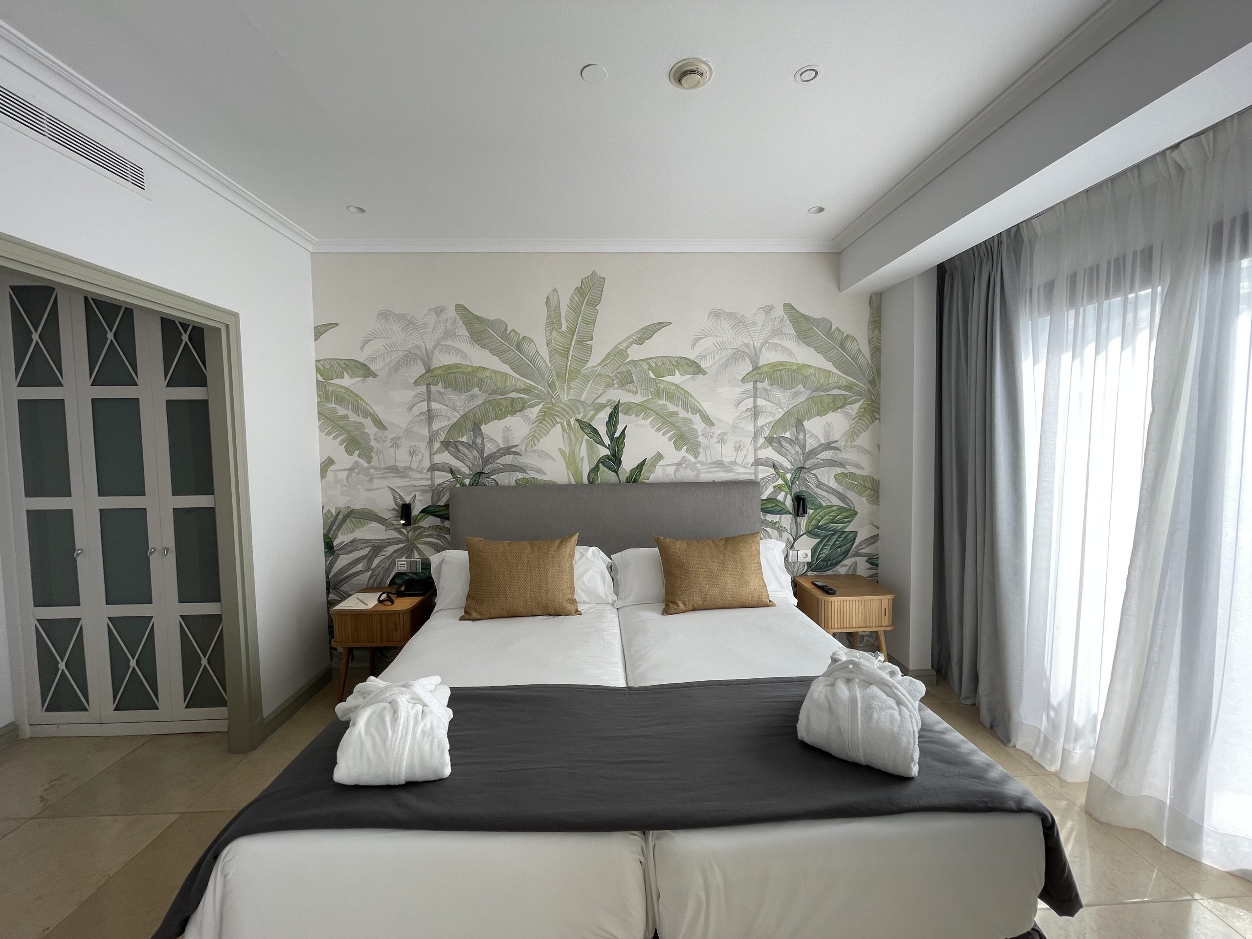 MARINA PENTHOUSE