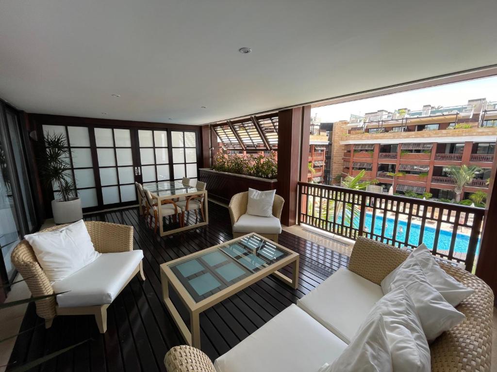 Premium Junior Suite