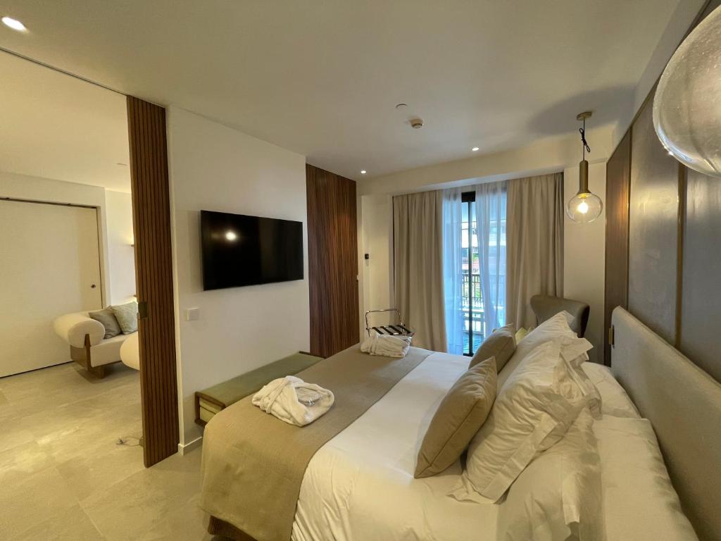 Premium Junior Suite