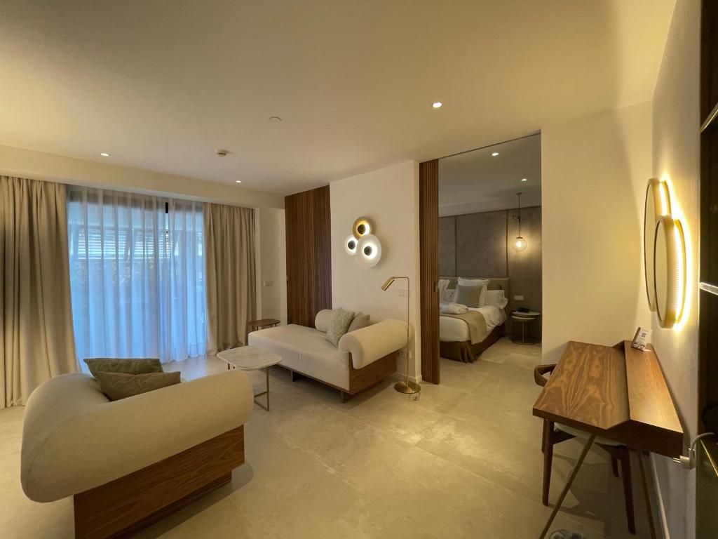 Premium Junior Suite