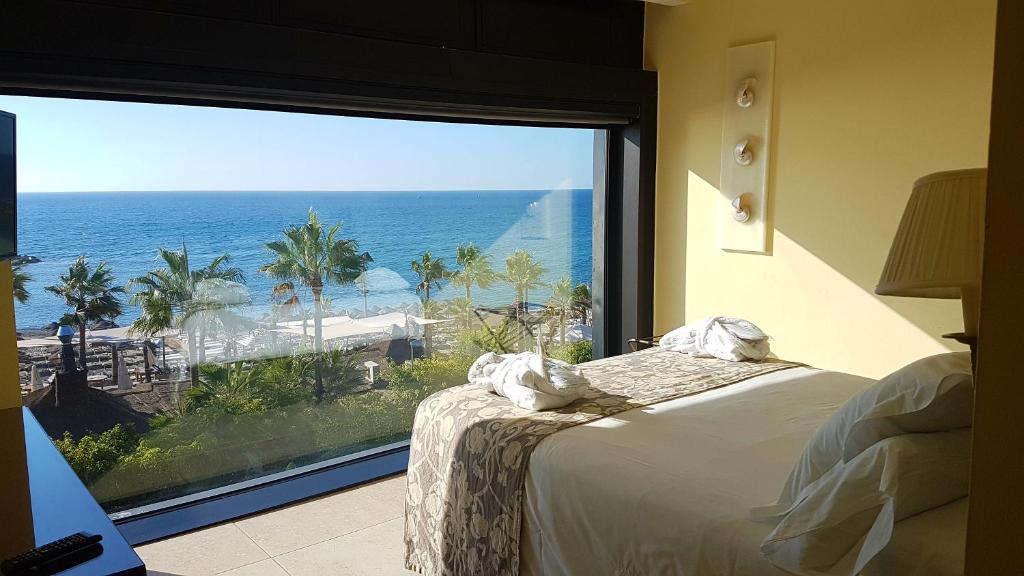 Suite Banus met Uitzicht op Zee