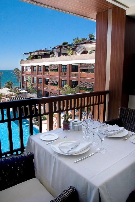 Gran Hotel Guadalpin Banus foto 10