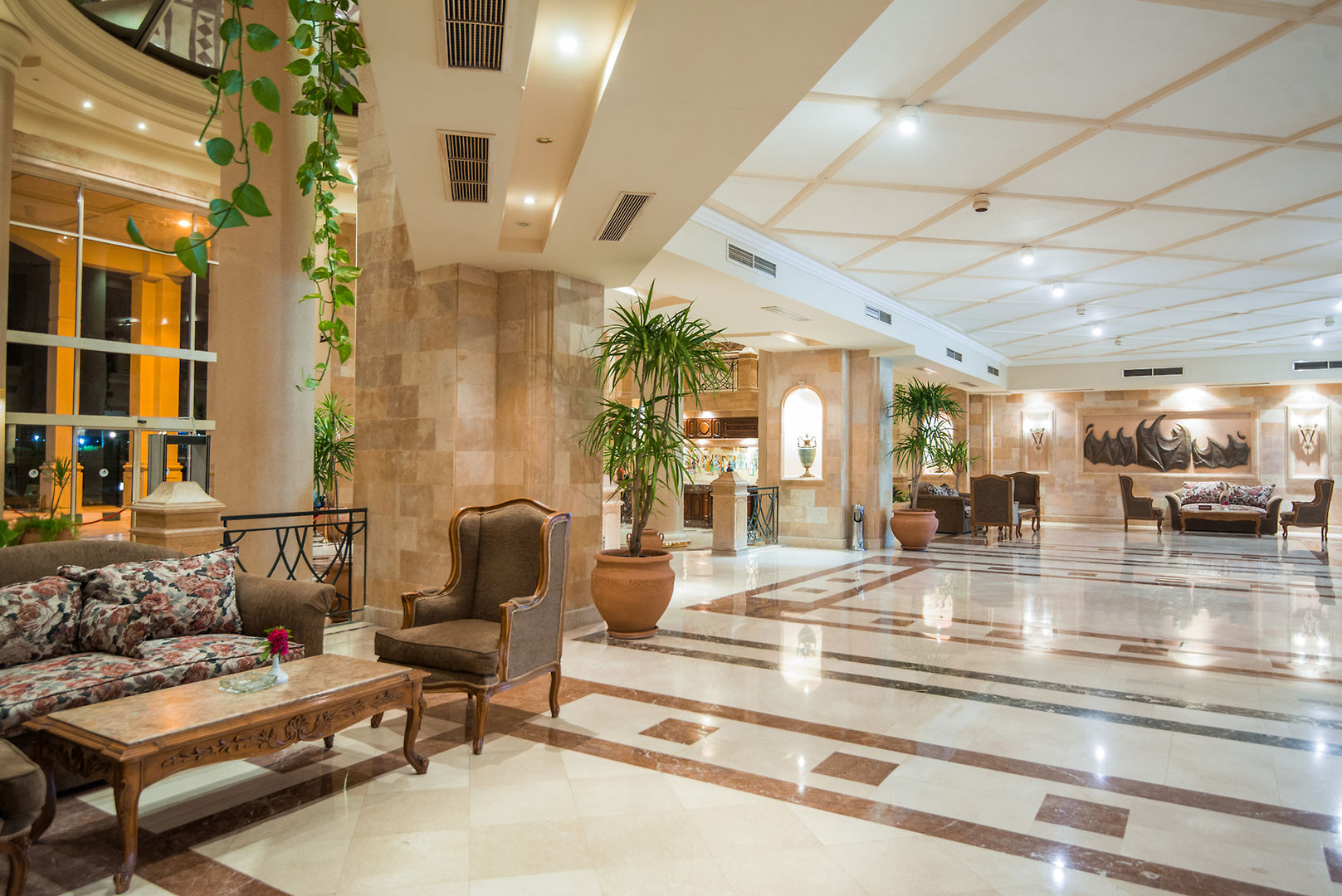 Shams Safaga Resort foto 6