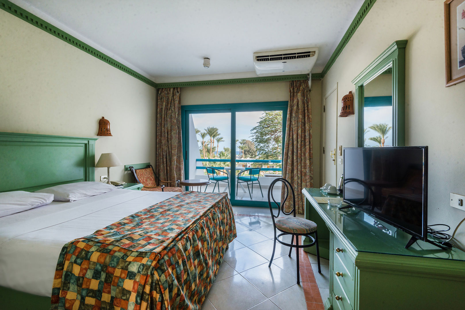 Shams Safaga Resort foto 9