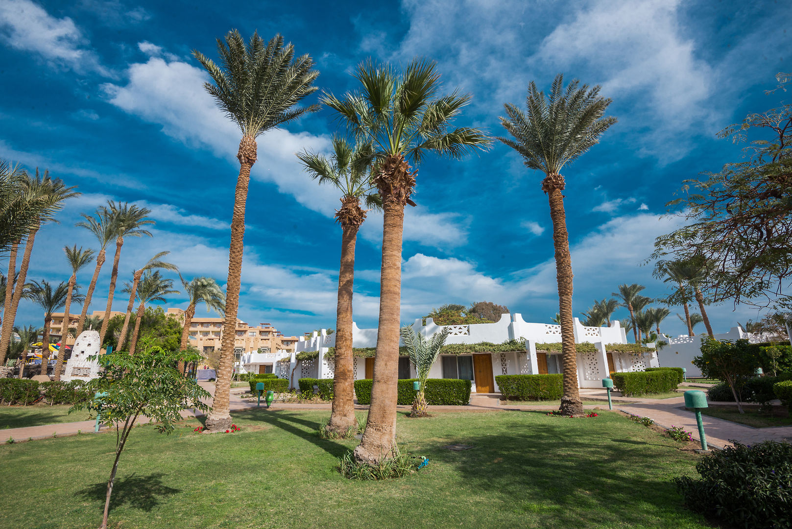 Shams Safaga Resort foto 7