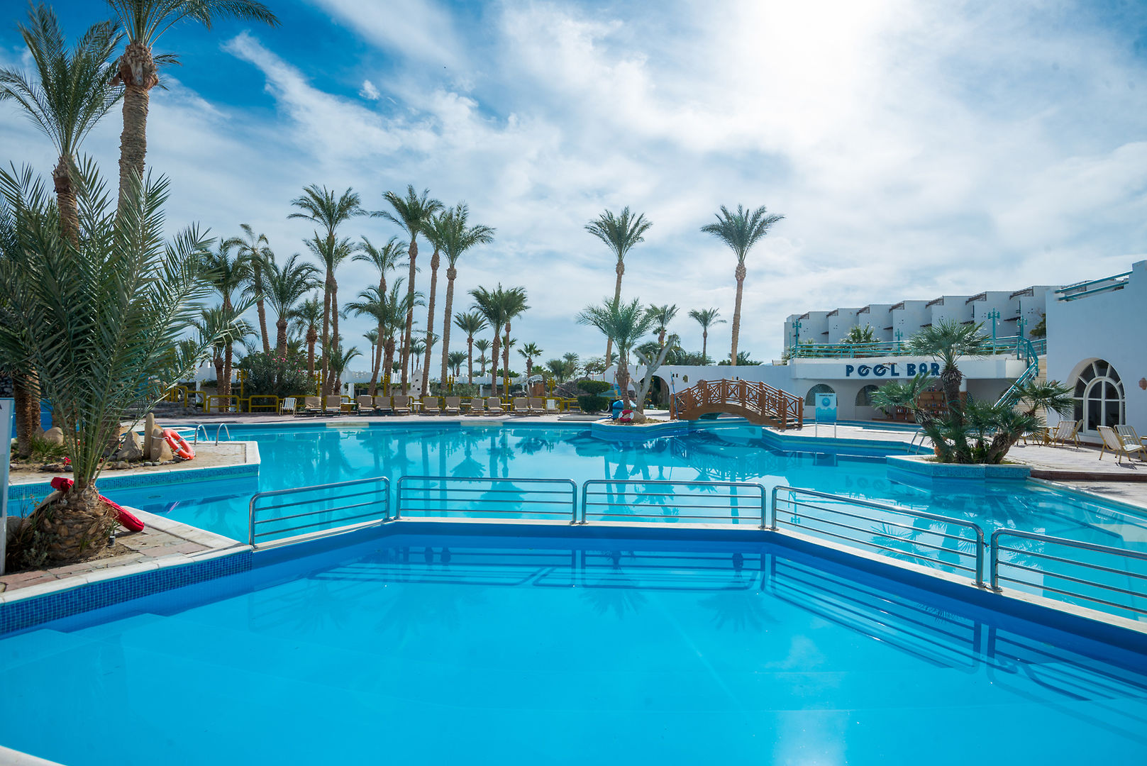 Shams Safaga Resort foto 8