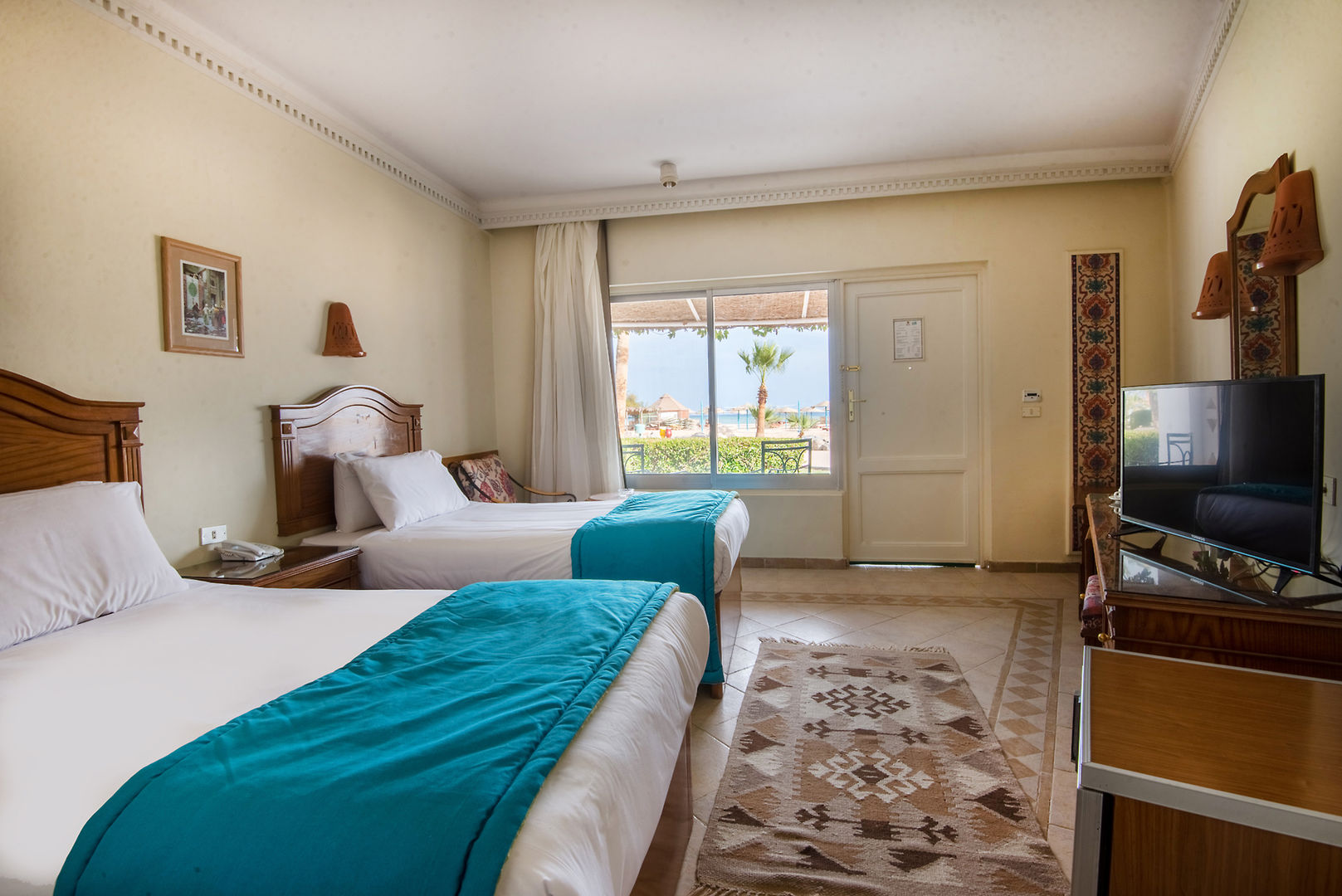 Shams Safaga Resort foto 10