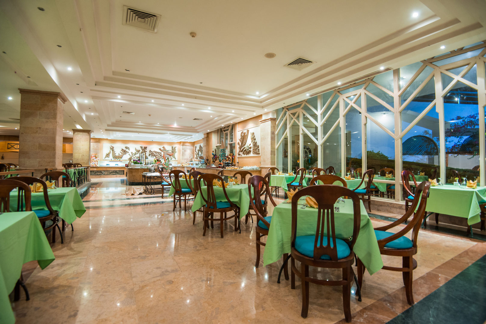 Shams Safaga Resort foto 11