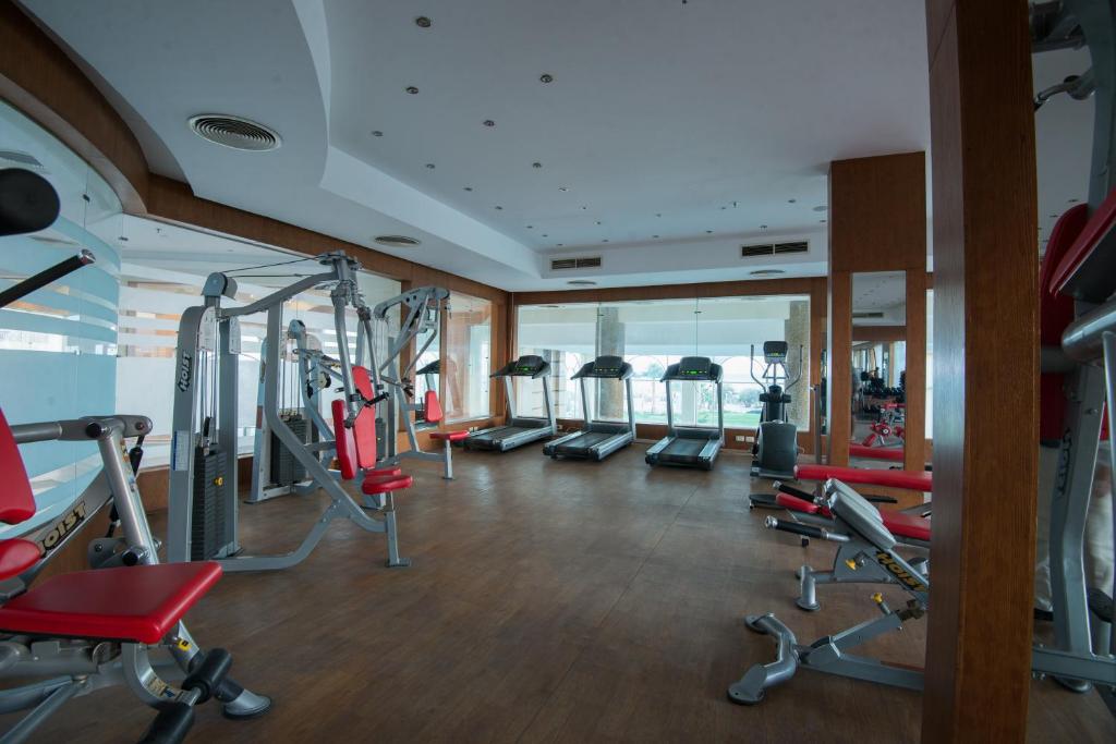 Shams Safaga Resort foto 13