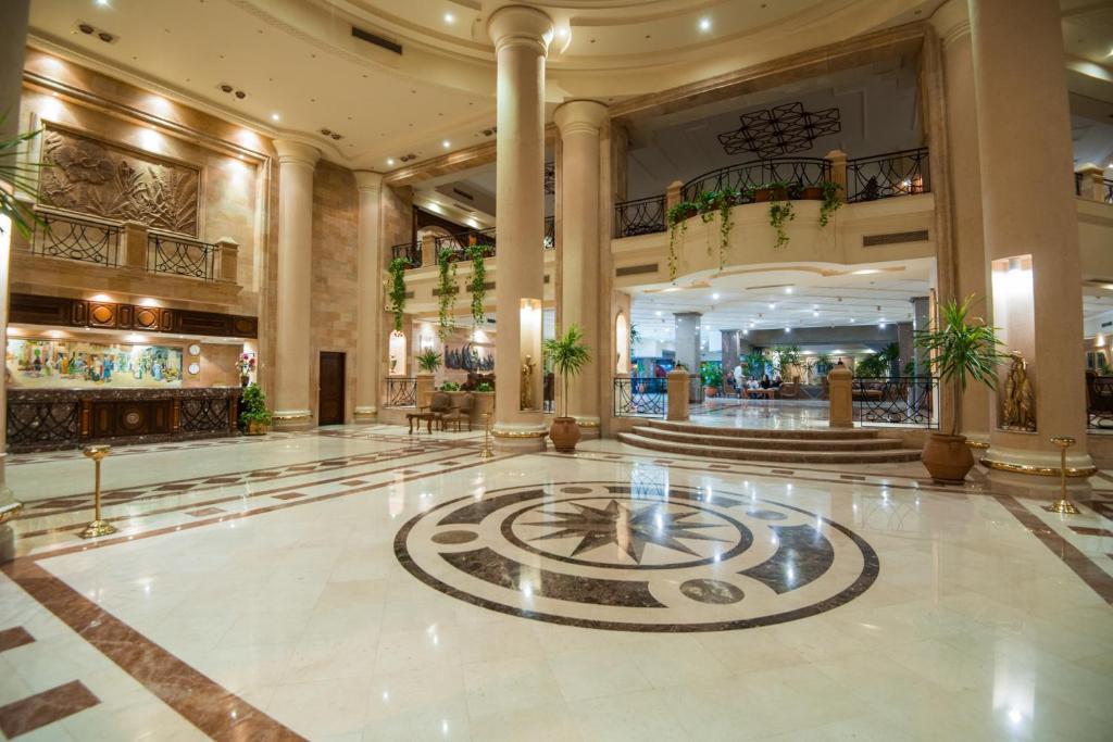 Shams Safaga Resort foto 14