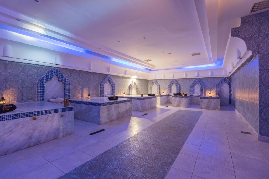 Shams Safaga Resort foto 12