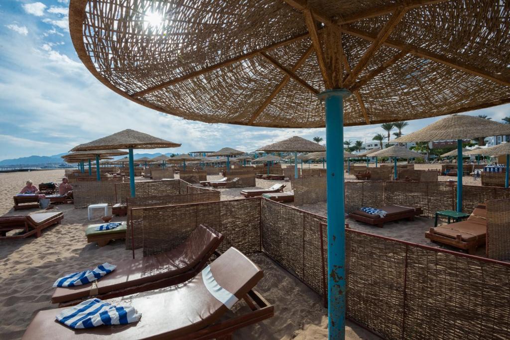Shams Safaga Resort foto 16