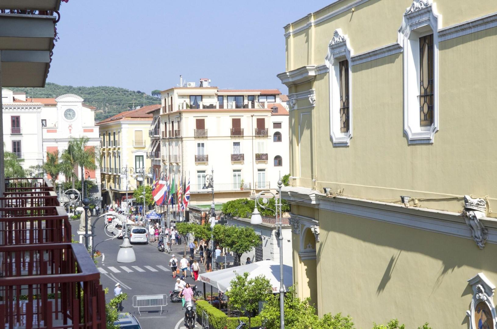 Palazzo Spasiano foto 13