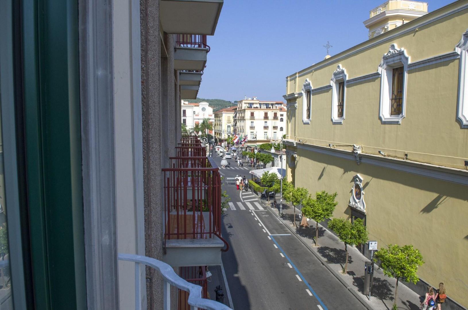 Palazzo Spasiano foto 7
