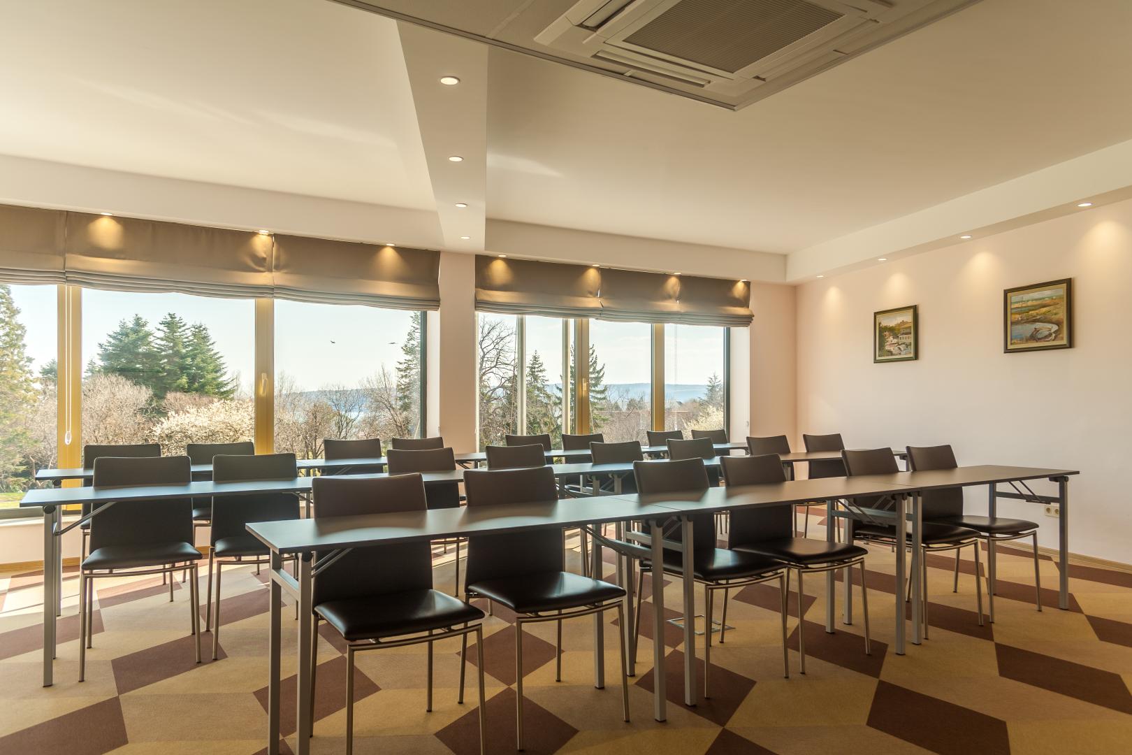 Amiral Hotel foto 27