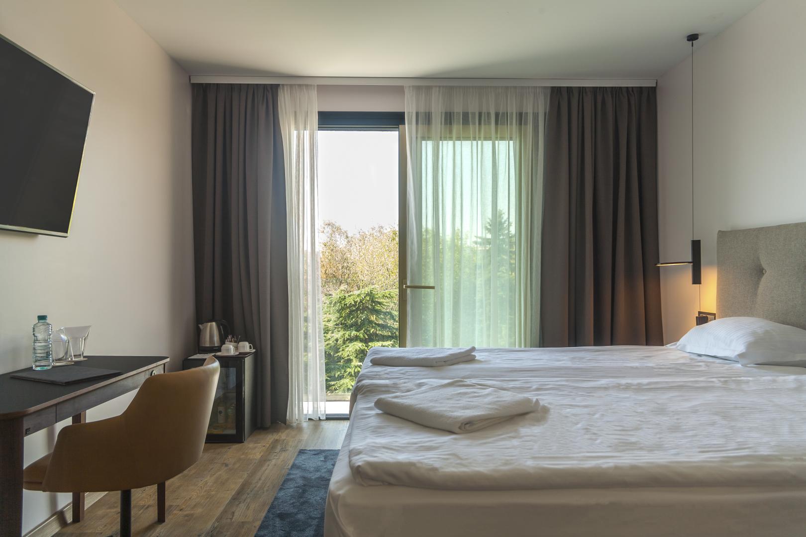 Amiral Hotel foto 18