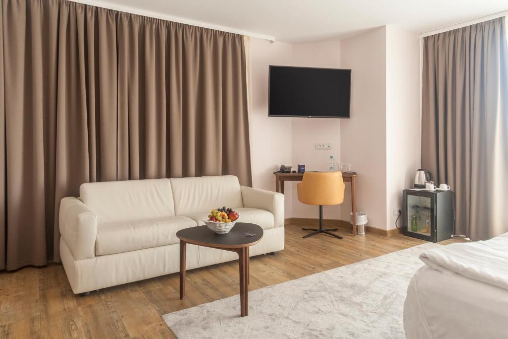 Amiral Hotel foto 8