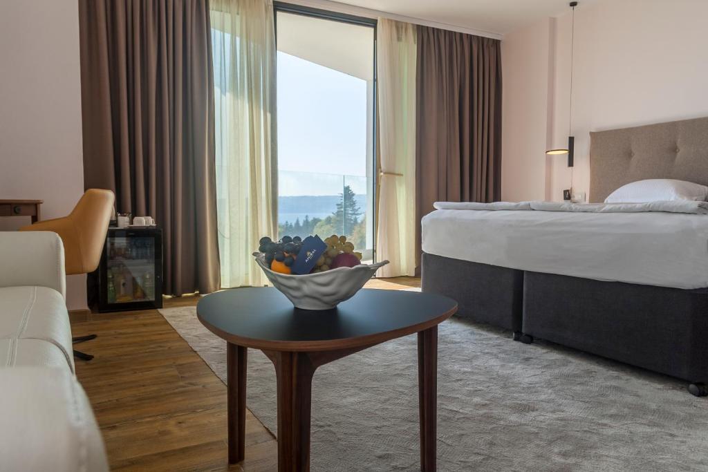 Amiral Hotel foto 14