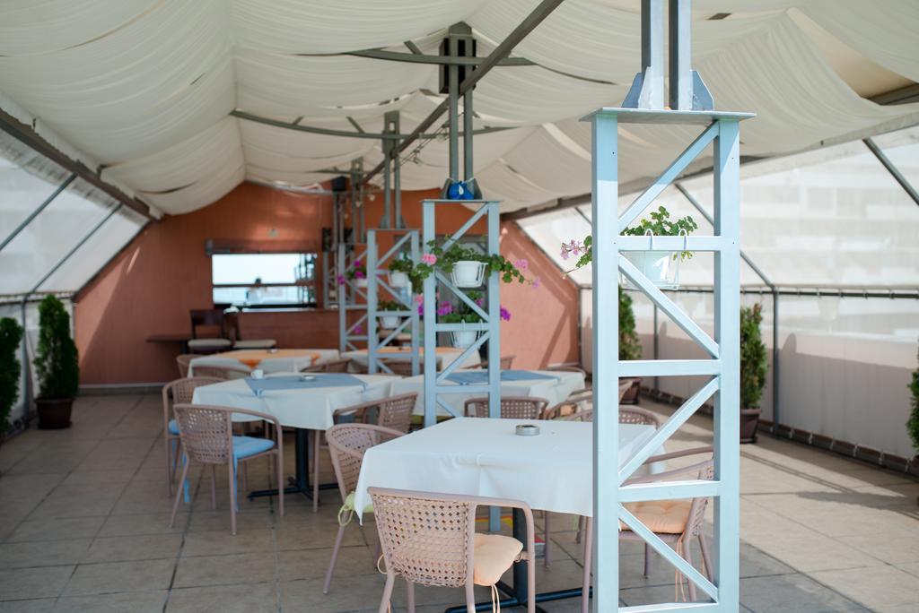 Amiral Hotel foto 15