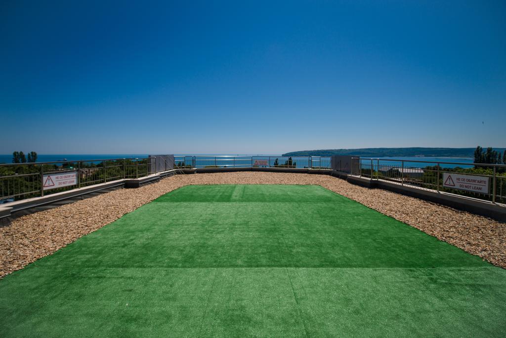 Amiral Hotel foto 10