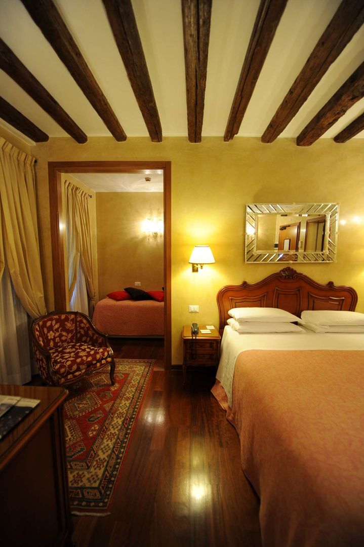 Hotel Bisanzio foto 20