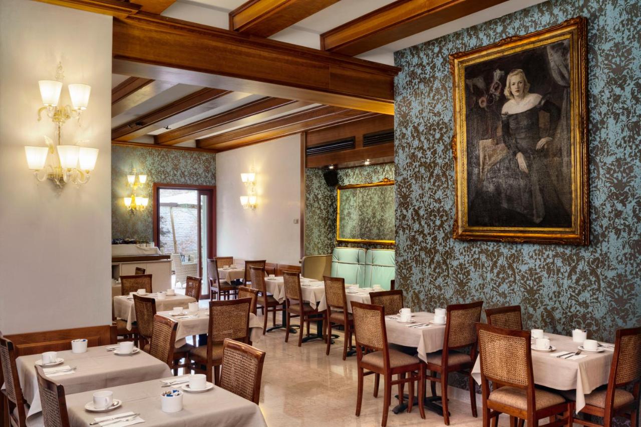 Hotel Bisanzio foto 2
