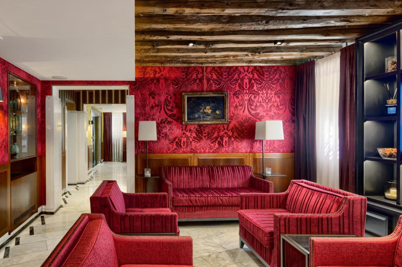 Hotel Bisanzio foto 3