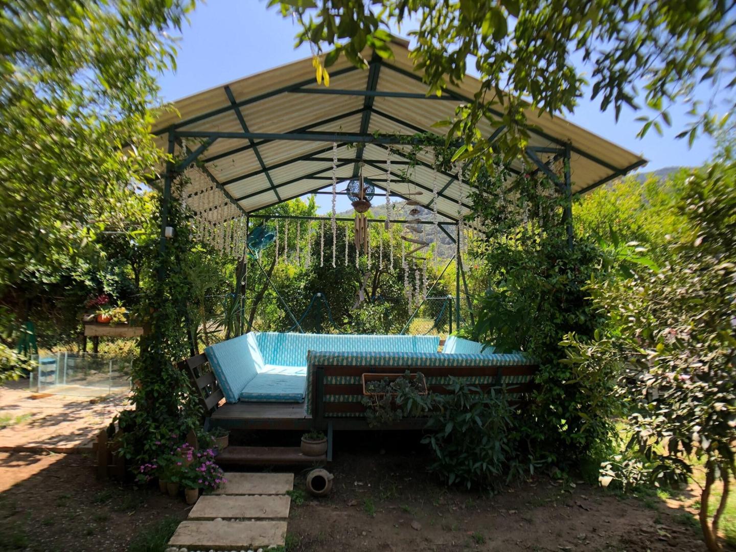 Turkuaz Bungalows foto 14