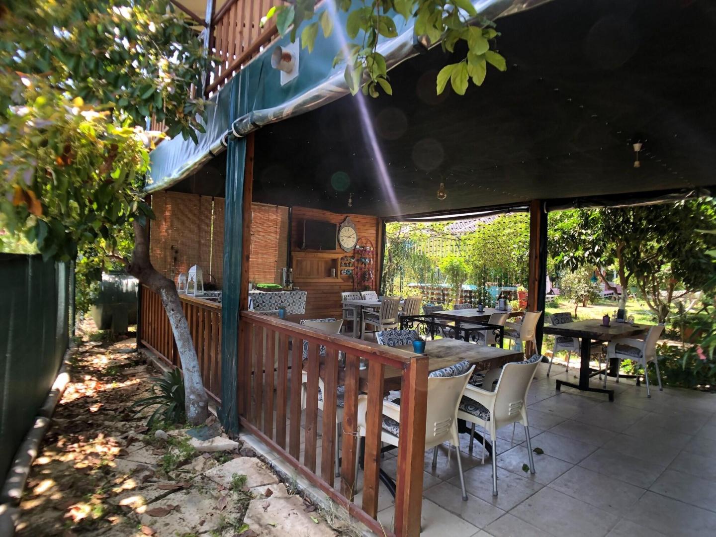 Turkuaz Bungalows foto 13