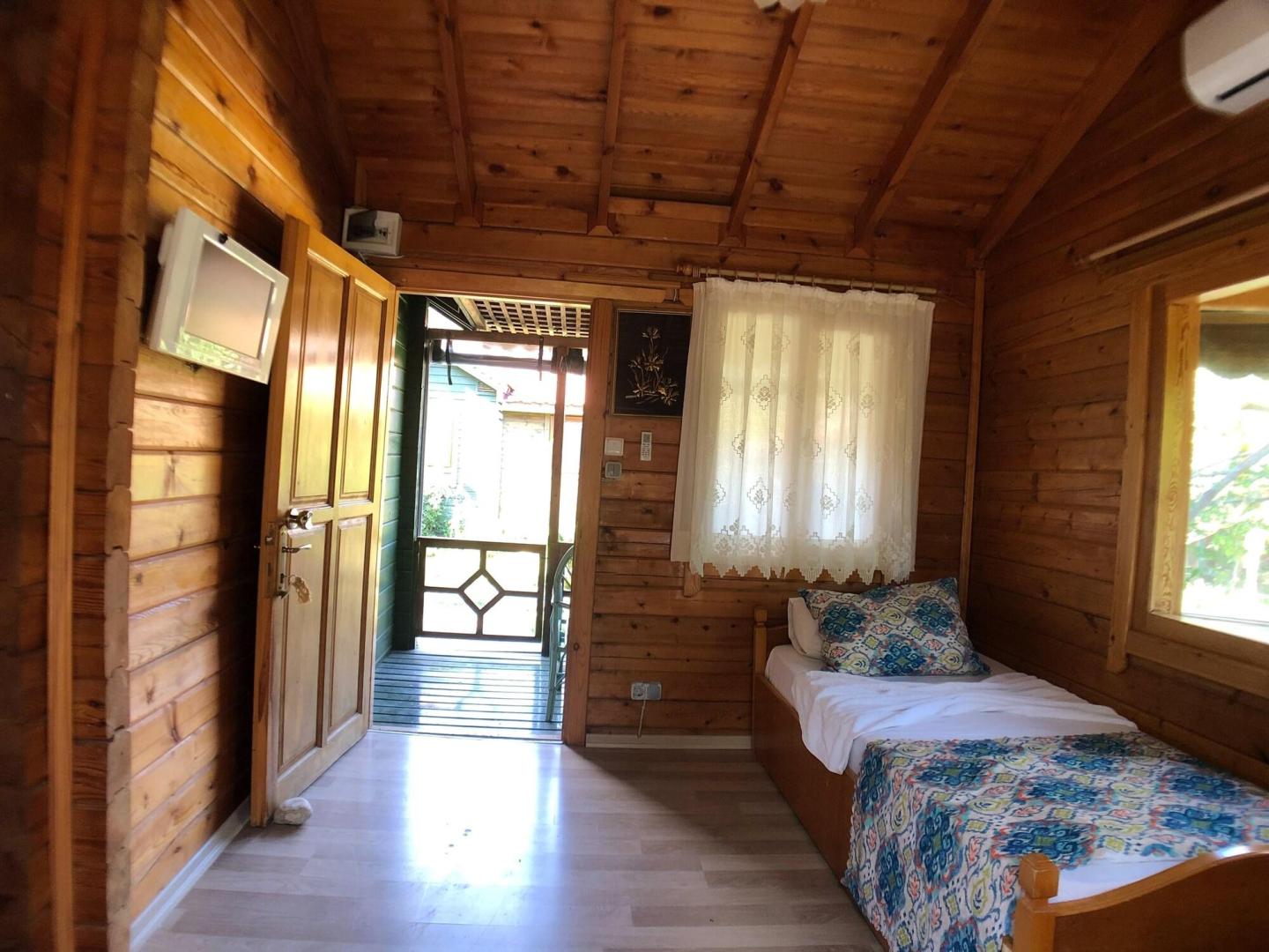Turkuaz Bungalows foto 5
