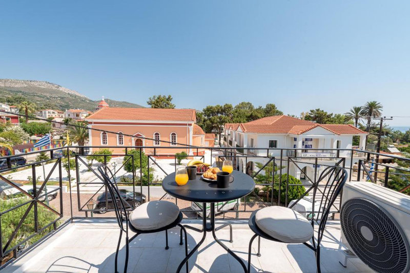 Costa Azzurra Hotel foto 16