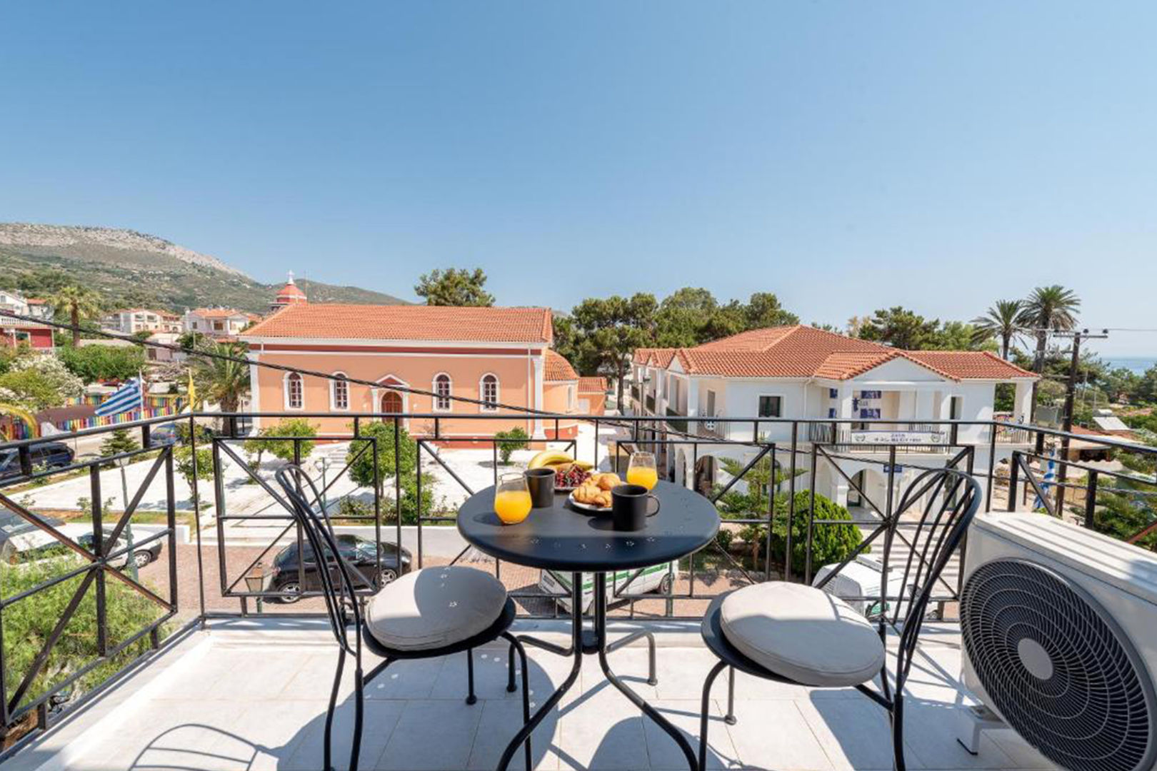 Costa Azzurra Hotel foto 17