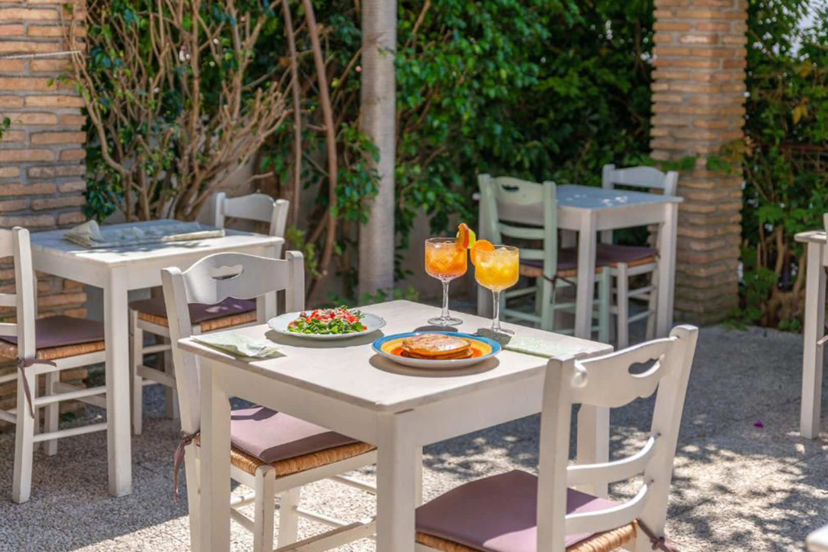 Costa Azzurra Hotel foto 53