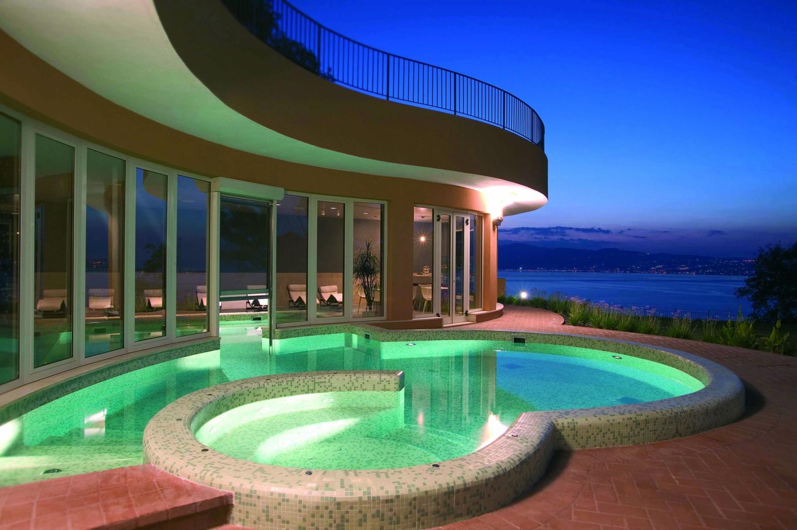 Altafiumara Resort & Spa foto 19
