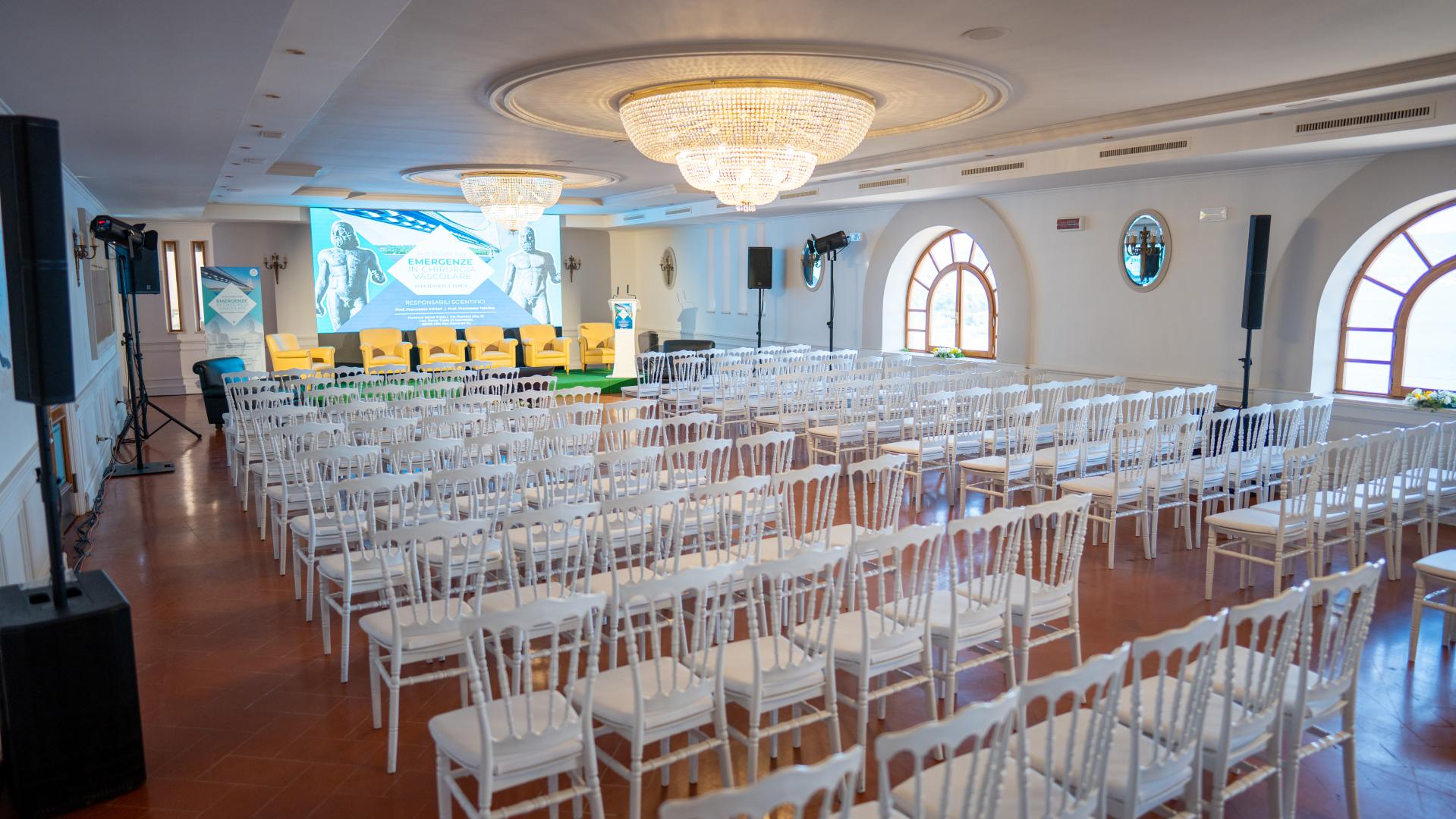 Altafiumara Resort & Spa foto 43